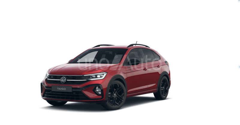 Taigo 1.5 TSI R-Line DSG 110kW