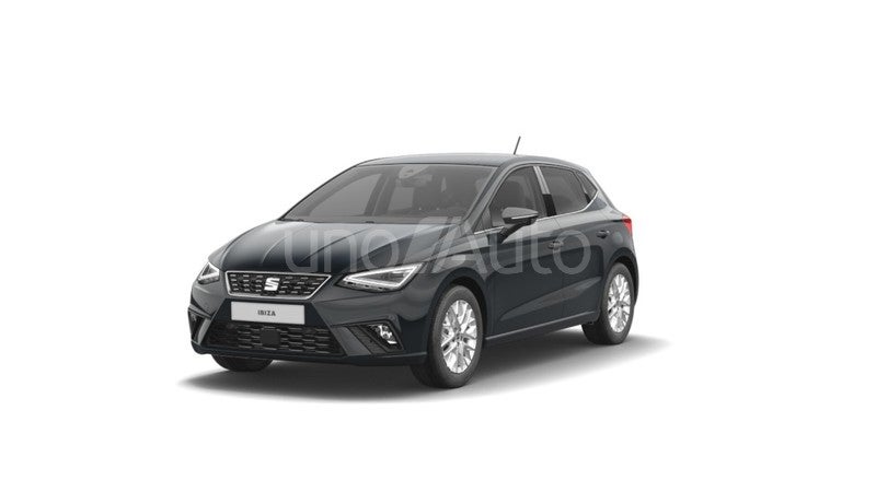 Ibiza 1.0 TSI S&S Special Edition 115
