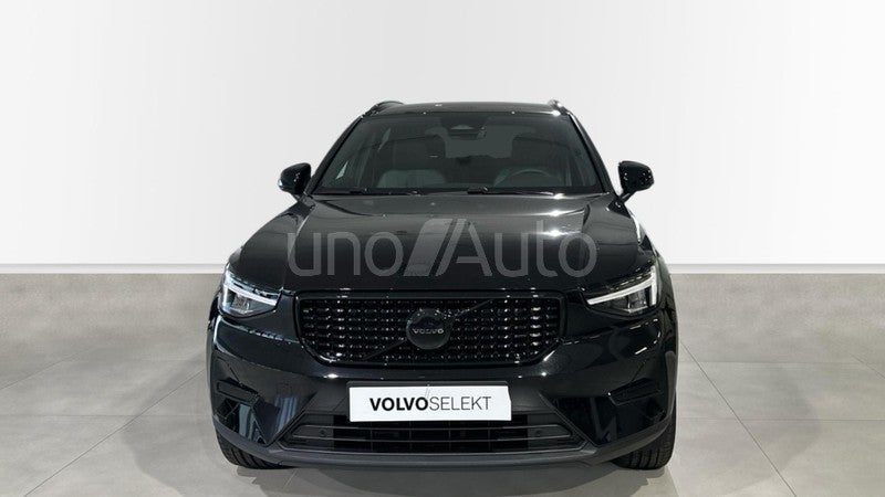 XC40 B3 Black Edition Aut.
