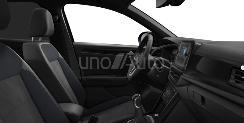 T-Roc 1.0 TSI Dark Line 85kW