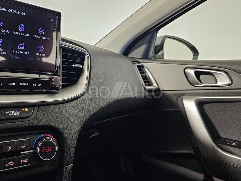KIA XCeed 1.0 MHEV Drive 85kW (115CV)