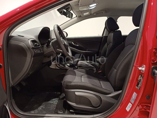 i30 1.0 TGDI Klass 48V 100