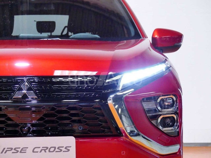 2.4 PHEV Kaiteki Auto 4WD