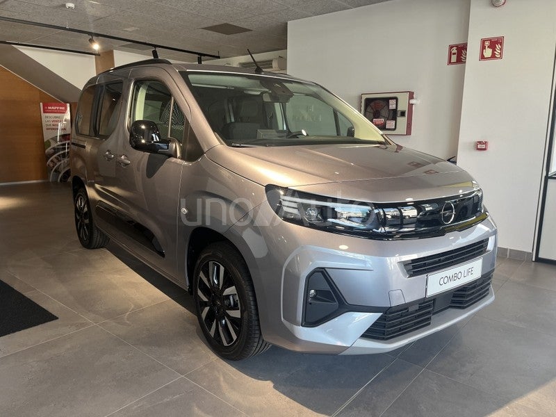 Combo Combi 1.5TD S/S GS AT8 130