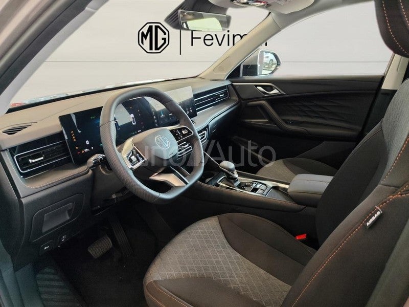 HS 1.5 Hybrid + Comfort
