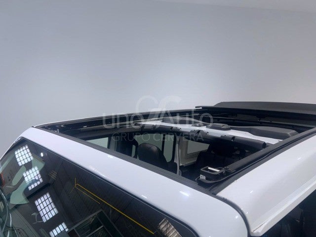 Wrangler Unlimited 2.0 4xe Rubicon 8ATX
