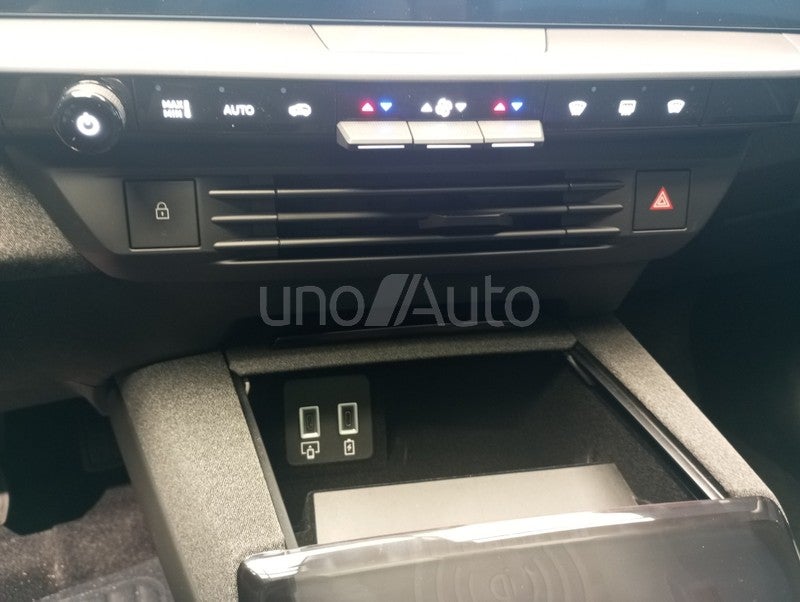 Grandland Electric GS 73kWh