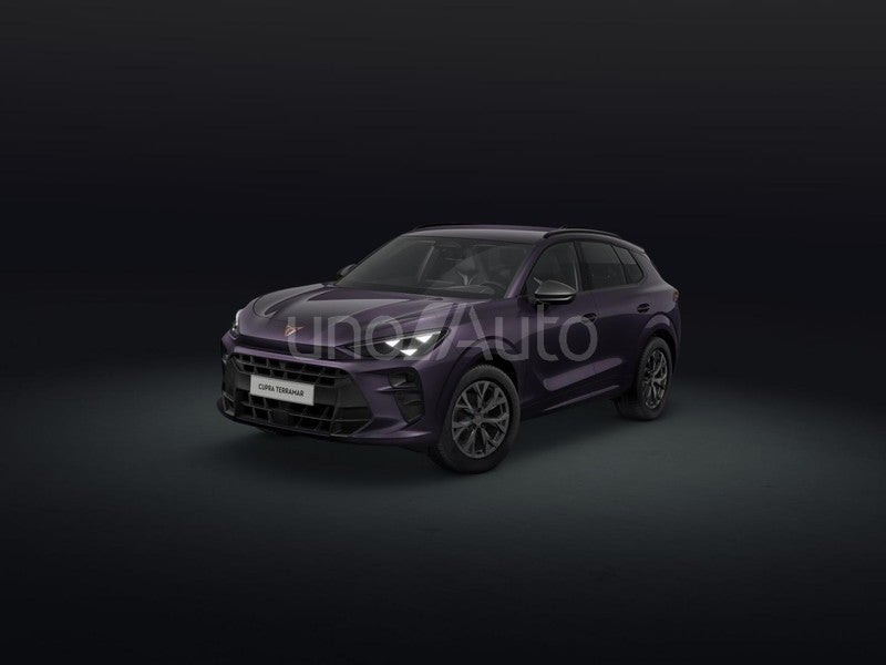 Terramar 1.5 TSI e-Hybrid 150kW DSG