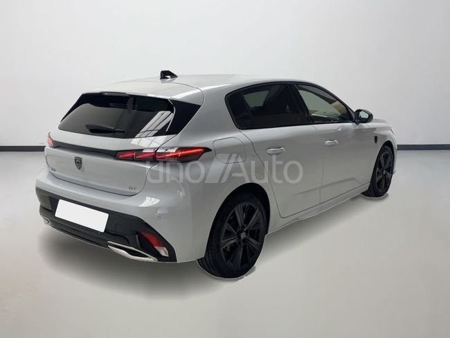 308 1.5 BlueHDi S&S GT EAT8 130