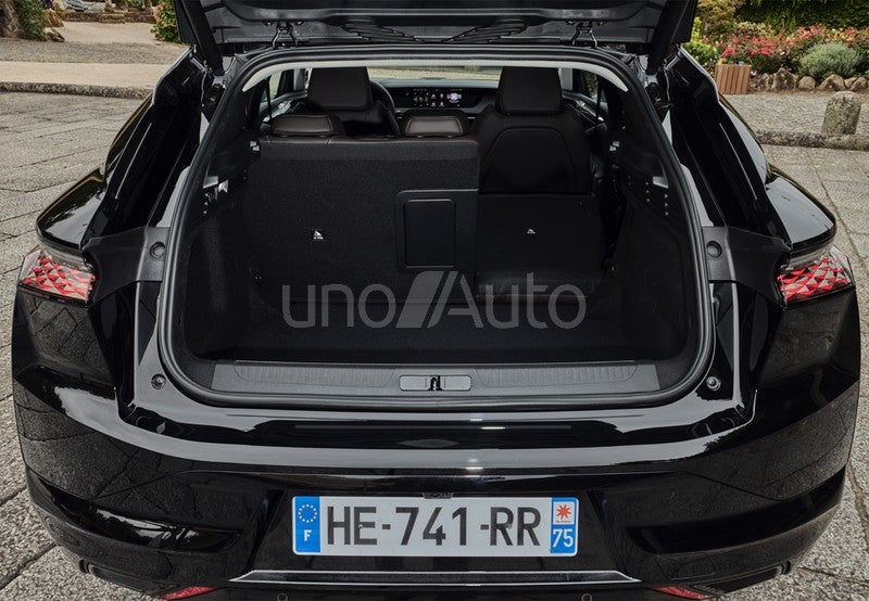 DS Nº4 Plug-In Hybrid Jules Verne Aut. 225