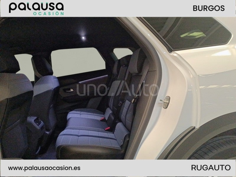 Grandland 1.2T XHT Hybrid S&S GS eDCT6 145