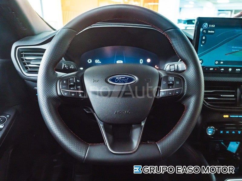 Kuga 1.5 EcoBoost ST-Line FWD 150