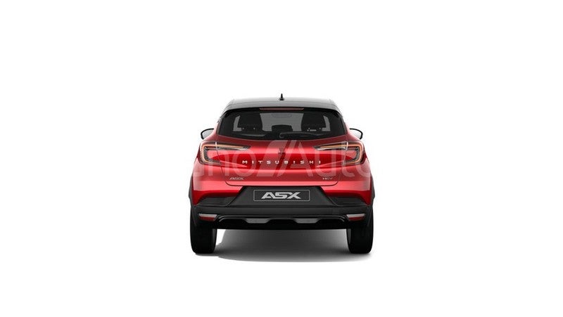 ASX 160 HEV Kaiteki