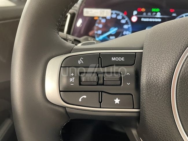 1.6 T-GDi HEV 158kW (215CV) Tech 4x2