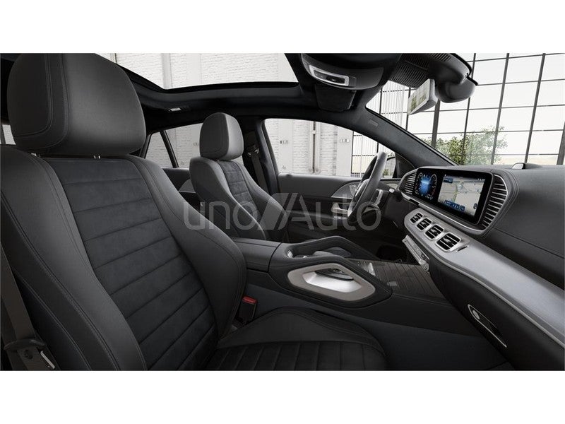 CLASE GLE 350 de 4MATIC