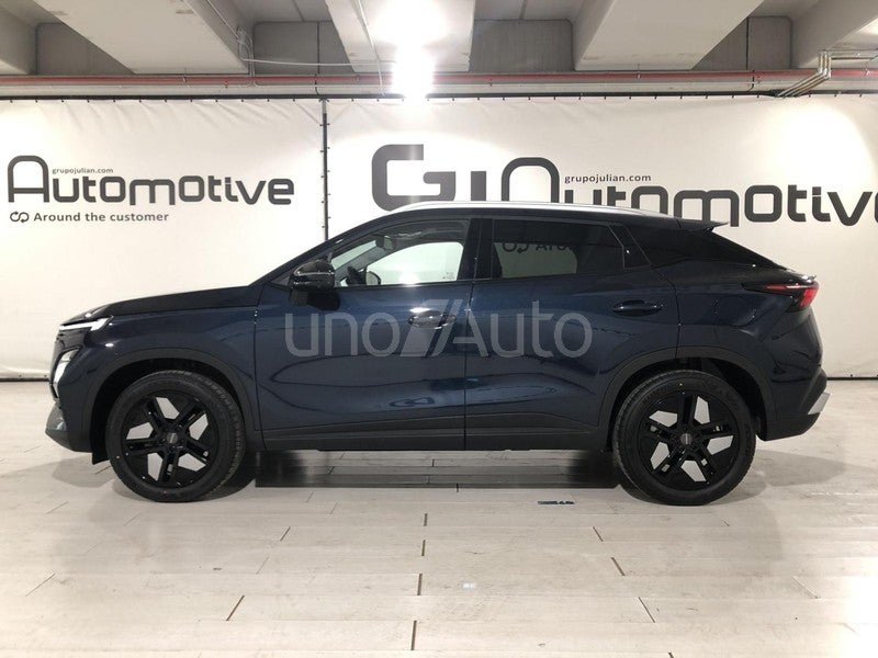 MY25 - Premium 1.6 TGDI 108kW (145cv)