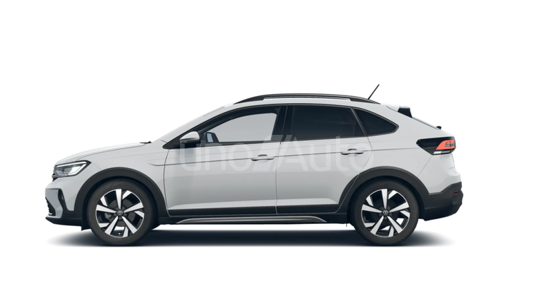 Taigo 1.0 TSI Más 85kW