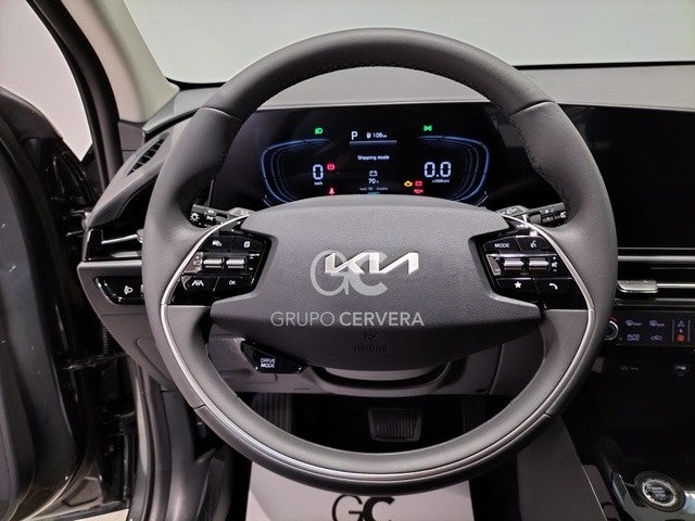 Niro 1.6 HEV Concept 129