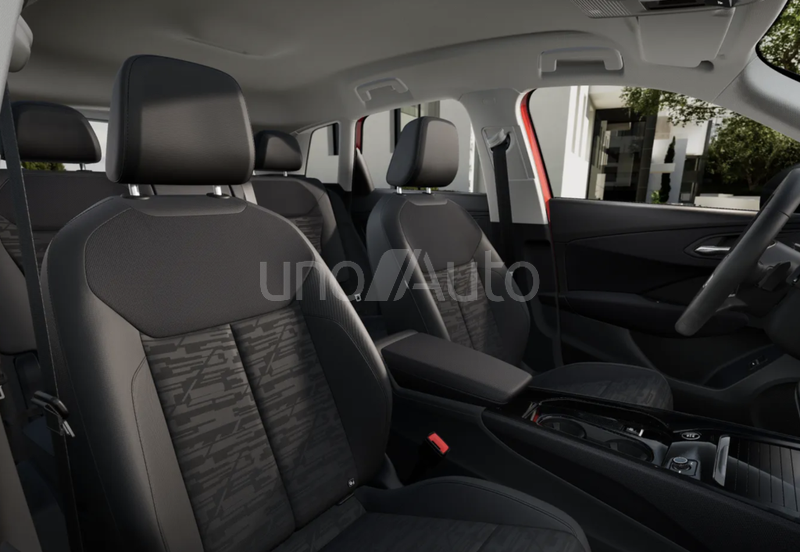Q3 2.0 TDI Advanced S tronic 110kW