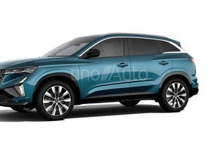 RENAULT Austral 1.2 full hybrid e-tech Techno 146kW