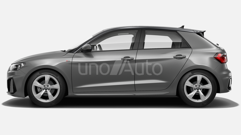 A1 Sportback 30 TFSI Adrenalin 85kW