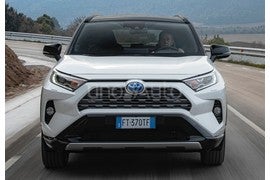 Toyota Rav-4