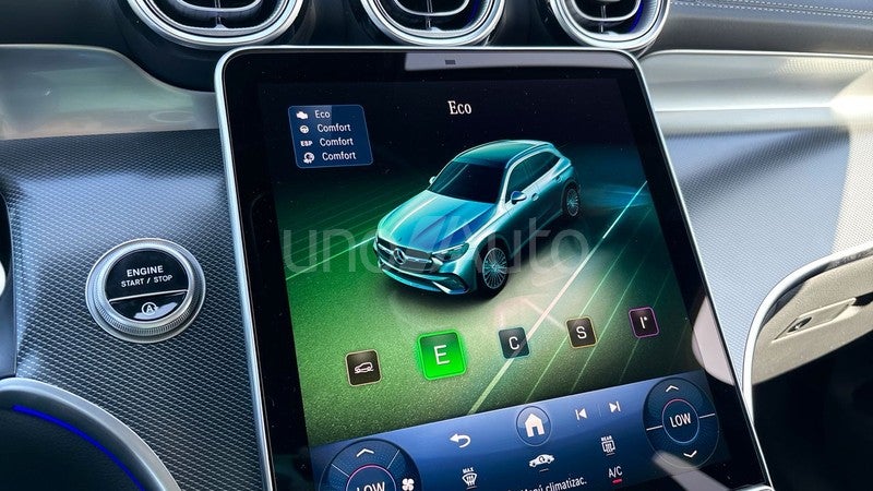 GLC GLC 220 d 4MATIC