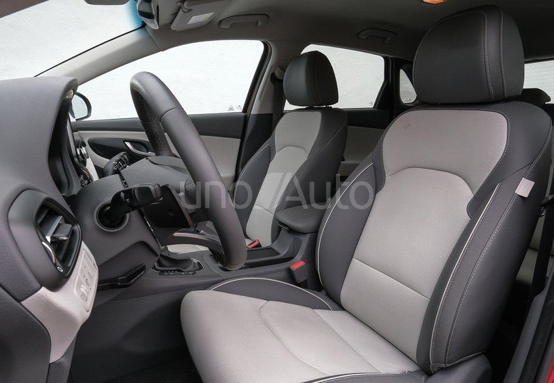 i30 FB 1.0 TGDI Klass 48V 100