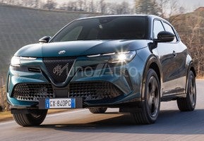 Alfa Romeo Junior