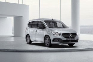 MERCEDES-BENZ Citan Tourer 110CDI Base