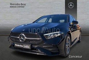 MERCEDES-BENZ Clase A 200 d