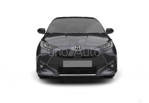 Mazda2 Hybrid 1.5 Agile CVT 85kW