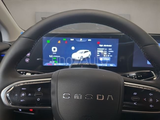 1.6 T-GDI 108KW PREMIUM DCT P