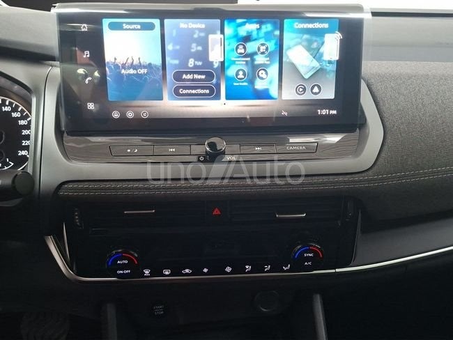 DIG-T 116kW (158CV) mHEV CVT Acenta