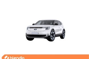 FORD Explorer CX740S Premium R. Ext. RWD 77kWh 286CV
