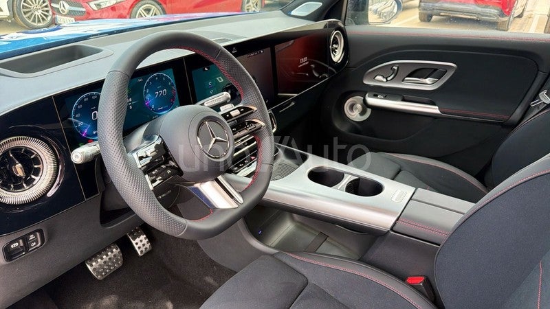 GLB GLB 200 4Matic