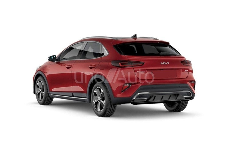 1.5 MHEV iMT Drive 103kW (140CV)