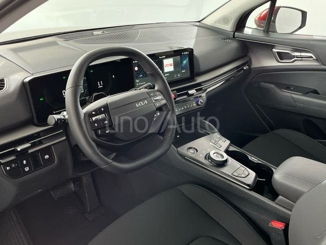 Sportage 1.6 T-GDi HEV Concept 239