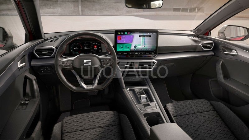 León ST 1.5 eTSI S&S FR Special Edition DSG-7 150