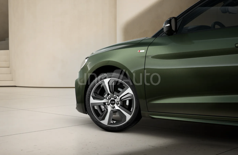 A1 Sportback 30 TFSI Adrenalin S tronic 85kW