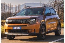 Fiat Grande Panda