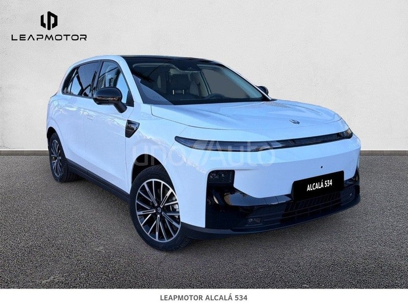 B10 Desing Pro Max 67.1kWh