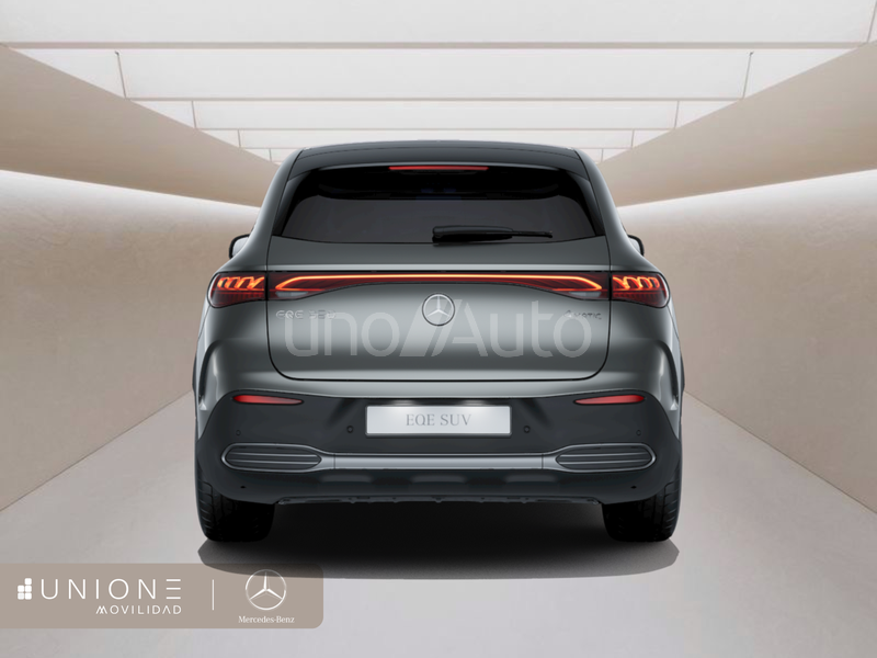 350 4MATIC Edition SUV