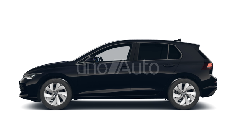 Golf 1.5 TSI Más 85kW