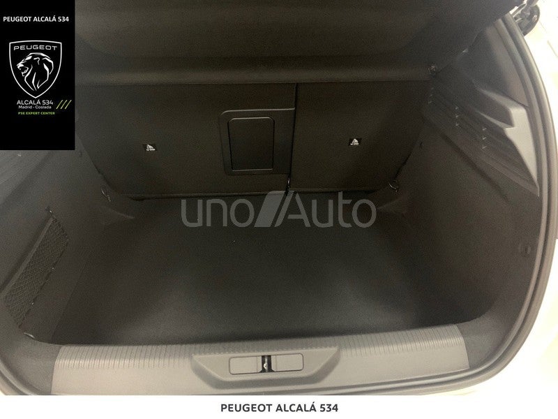 208 Allure Eléctrico 156