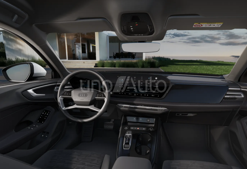 A5 e-hybrid Business quattro S tronic 220kW