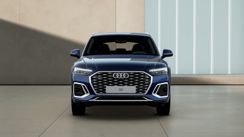 Q5 Sportback 55 TFSIe S line quattro-ultra S tronic