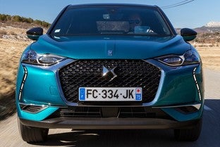 DS DS3 Crossback Puretech Bastille 100