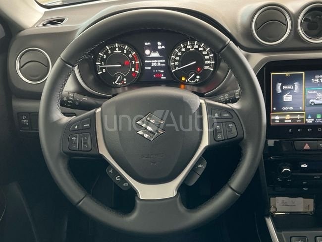 1.4 T S2 Mild Hybrid
