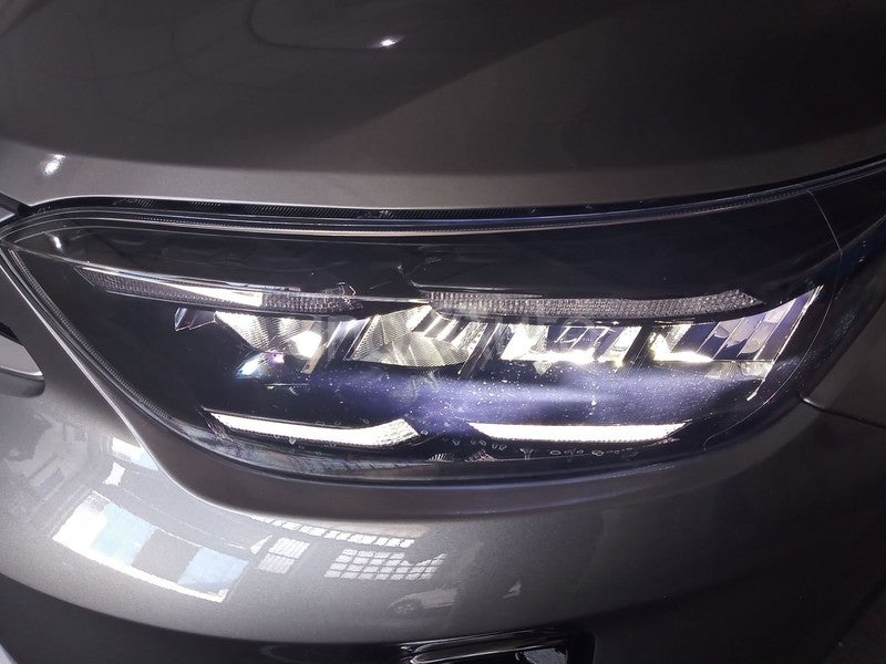 Stonic 1.0 T-GDi MHEV Style Edition 100